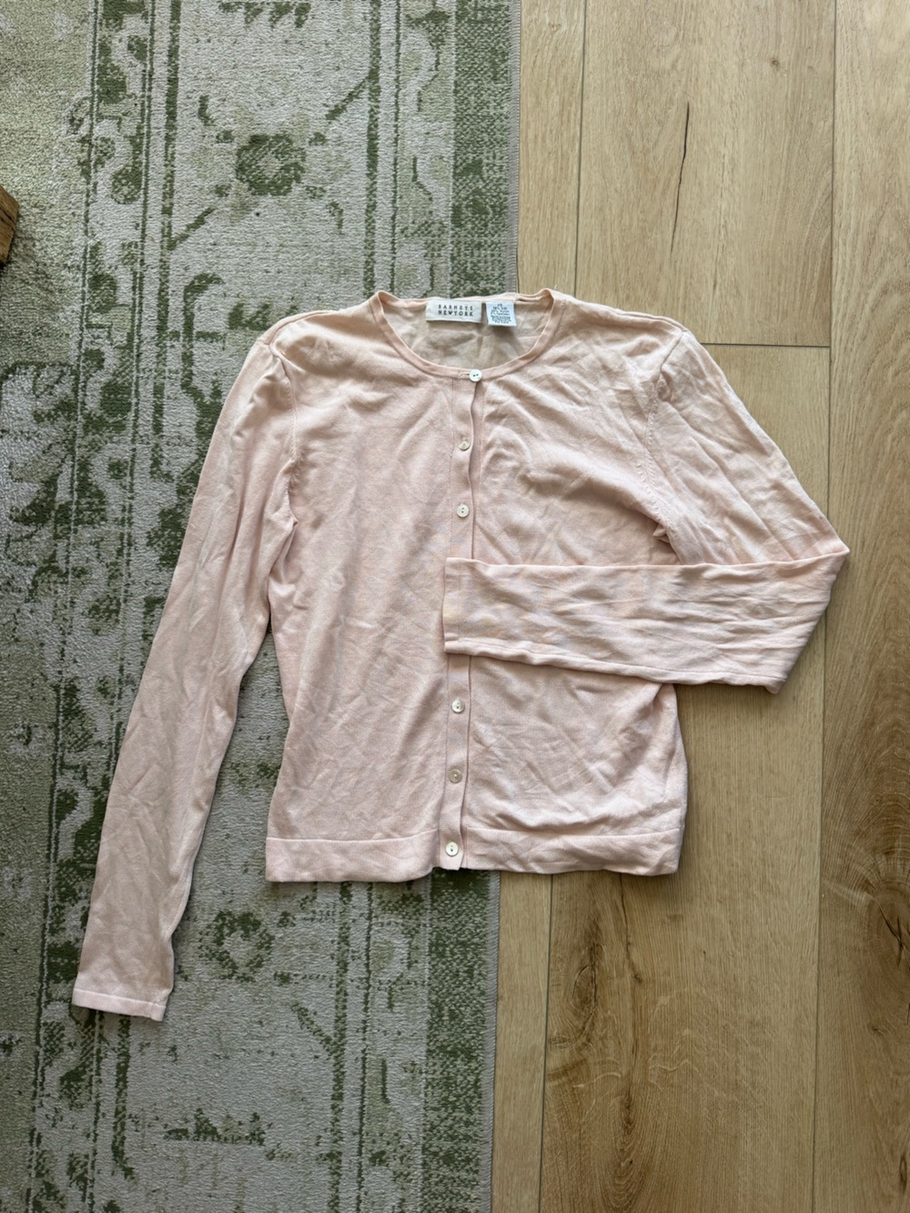 barney’s new york sweater